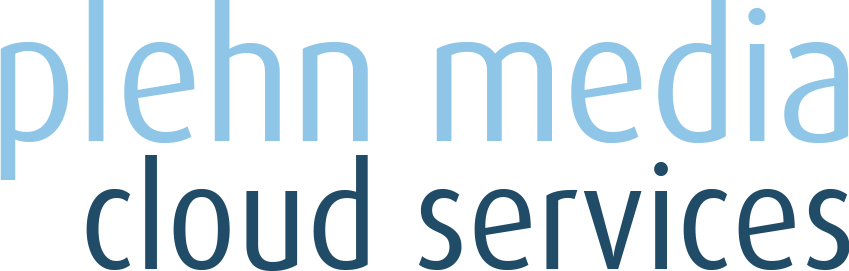 plehn media cloud services